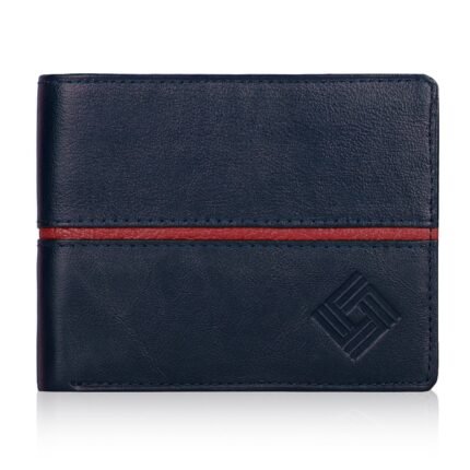 CRP Natural Leather Wallet