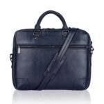 Double Chain Laptop Bag