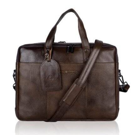 New Double Laptop Bag