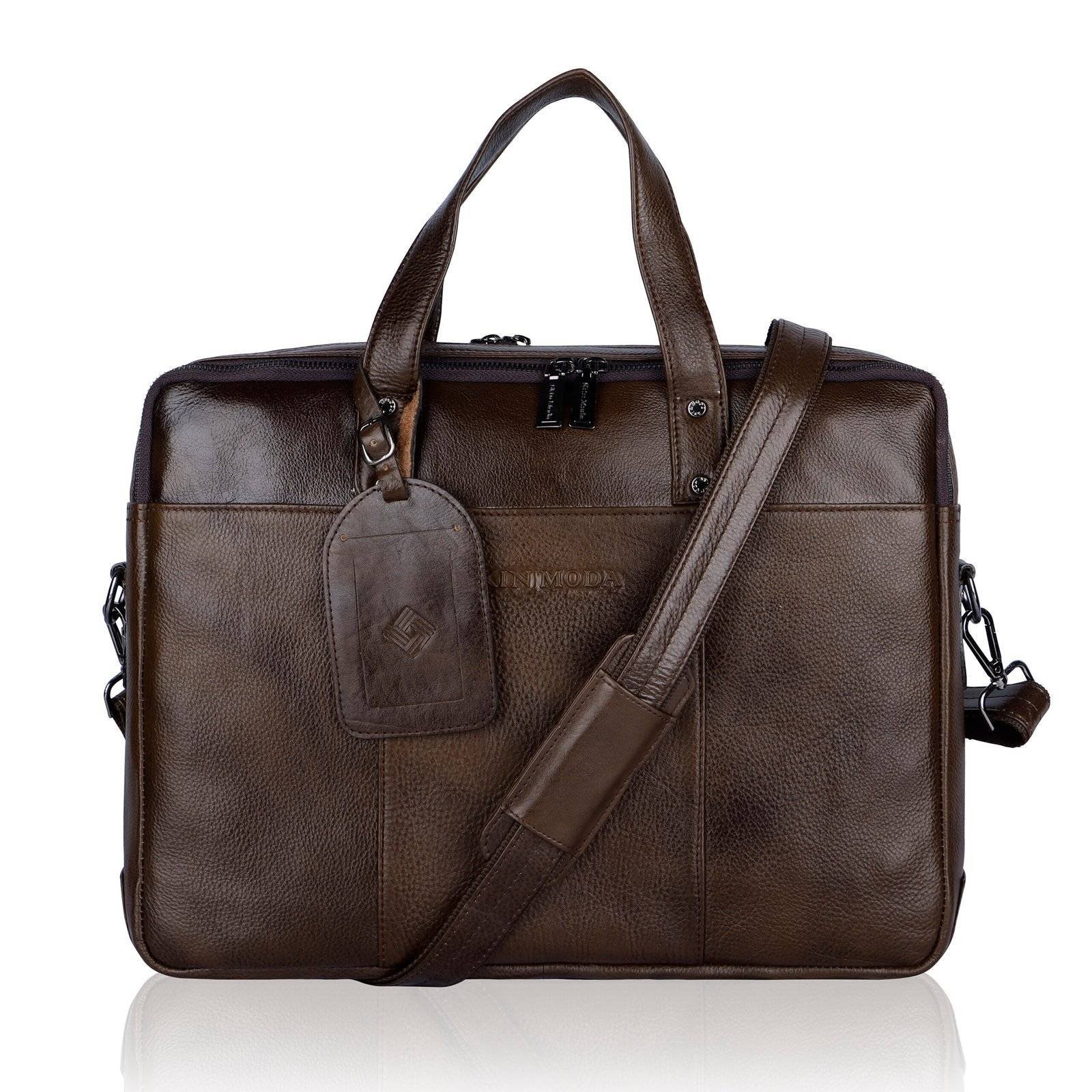 Double-chain-New_Coffee1-scaled-1.jpg New Double Laptop Bag - Image 1