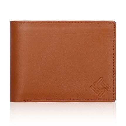 Chain Pocket Men’s wallet