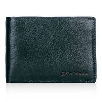 Compact Bifold Men’s wallet