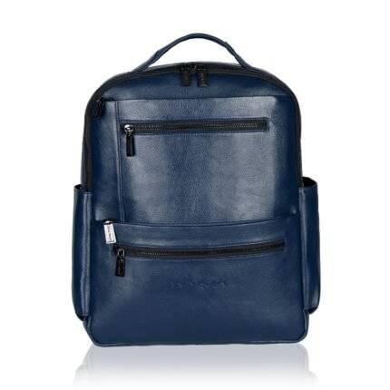 Multi Pocket Backpack