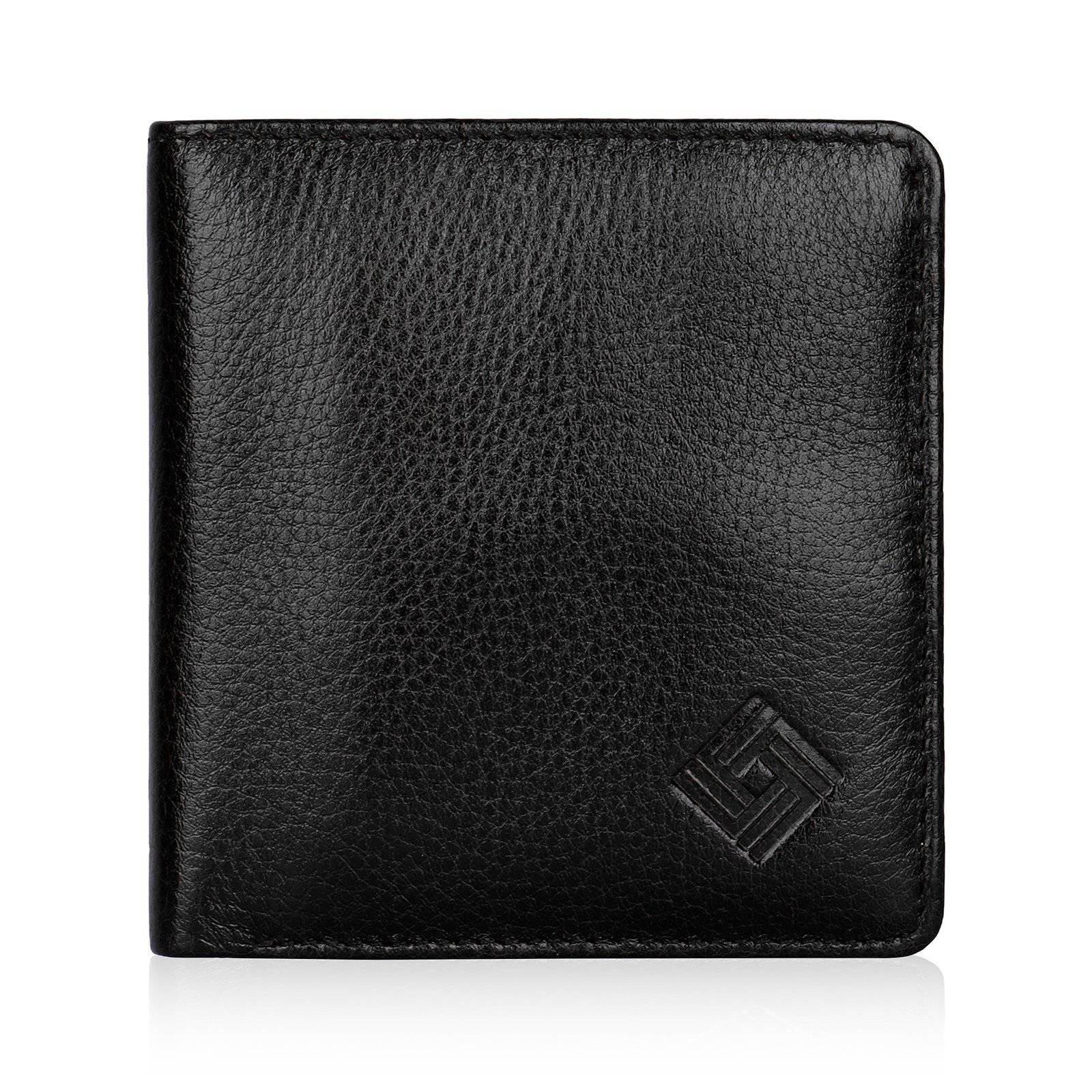 Multicard-wallet-Black3.jpg Coat Men’s wallet - Image 1