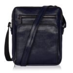 Double Chain Men's Sling bag