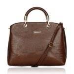 Women's Print Tote Bag