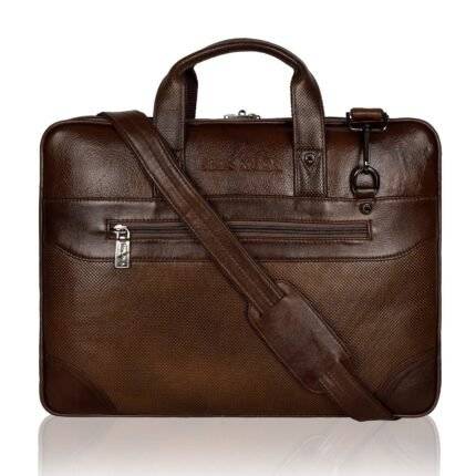 Slim Laptop Bag