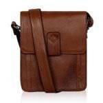 Compact Men's Sling Bag