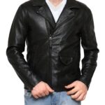 Simple Biker Jacket
