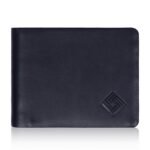 Stitchless Nappa Wallet