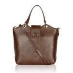 Yellow Stitch Tote Bag