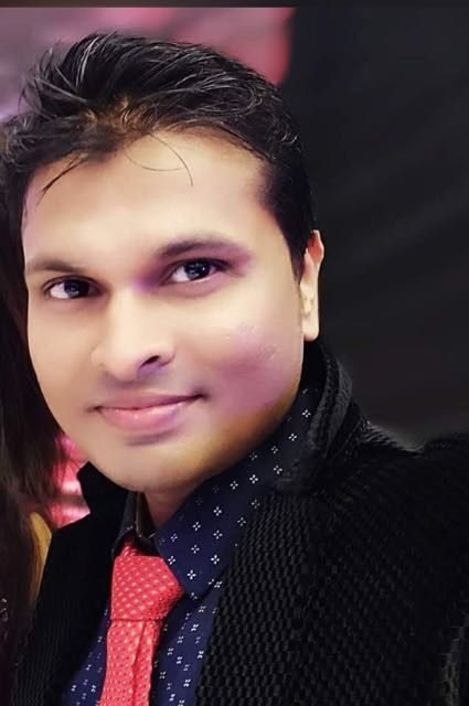 Habib Alam - Founder of Skin moda